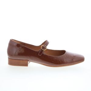 Sofft Womens Elsey Brown Shoes (NWT)